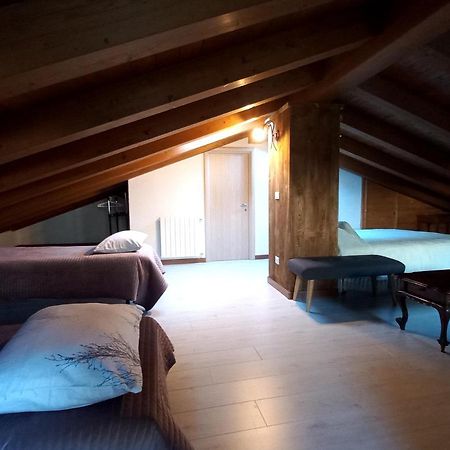 La Maison De Joanna 2 Châtillon Exteriér fotografie