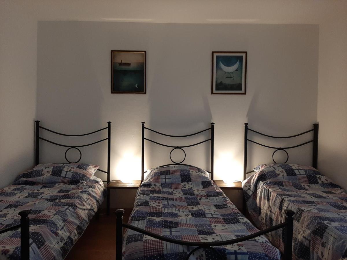 La Maison De Joanna 2 Châtillon Exteriér fotografie