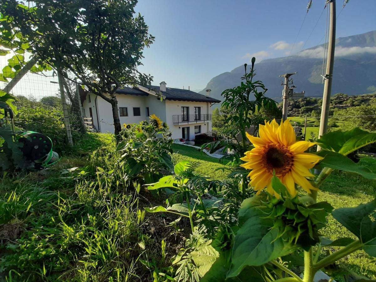 La Maison De Joanna 2 Châtillon Exteriér fotografie