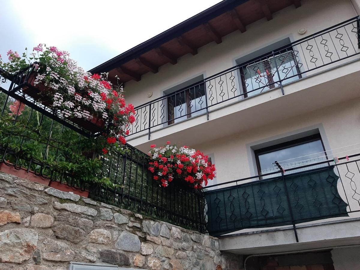 La Maison De Joanna 2 Châtillon Exteriér fotografie