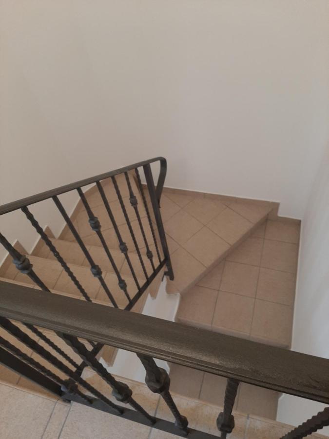 La Maison De Joanna 2 Châtillon Exteriér fotografie