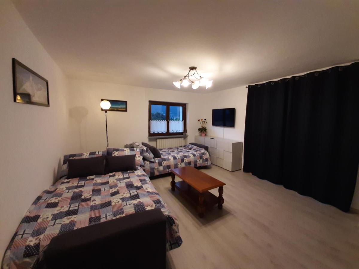La Maison De Joanna 2 Châtillon Exteriér fotografie