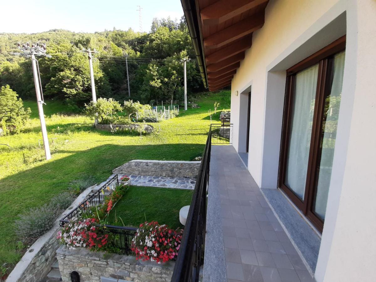La Maison De Joanna 2 Châtillon Exteriér fotografie