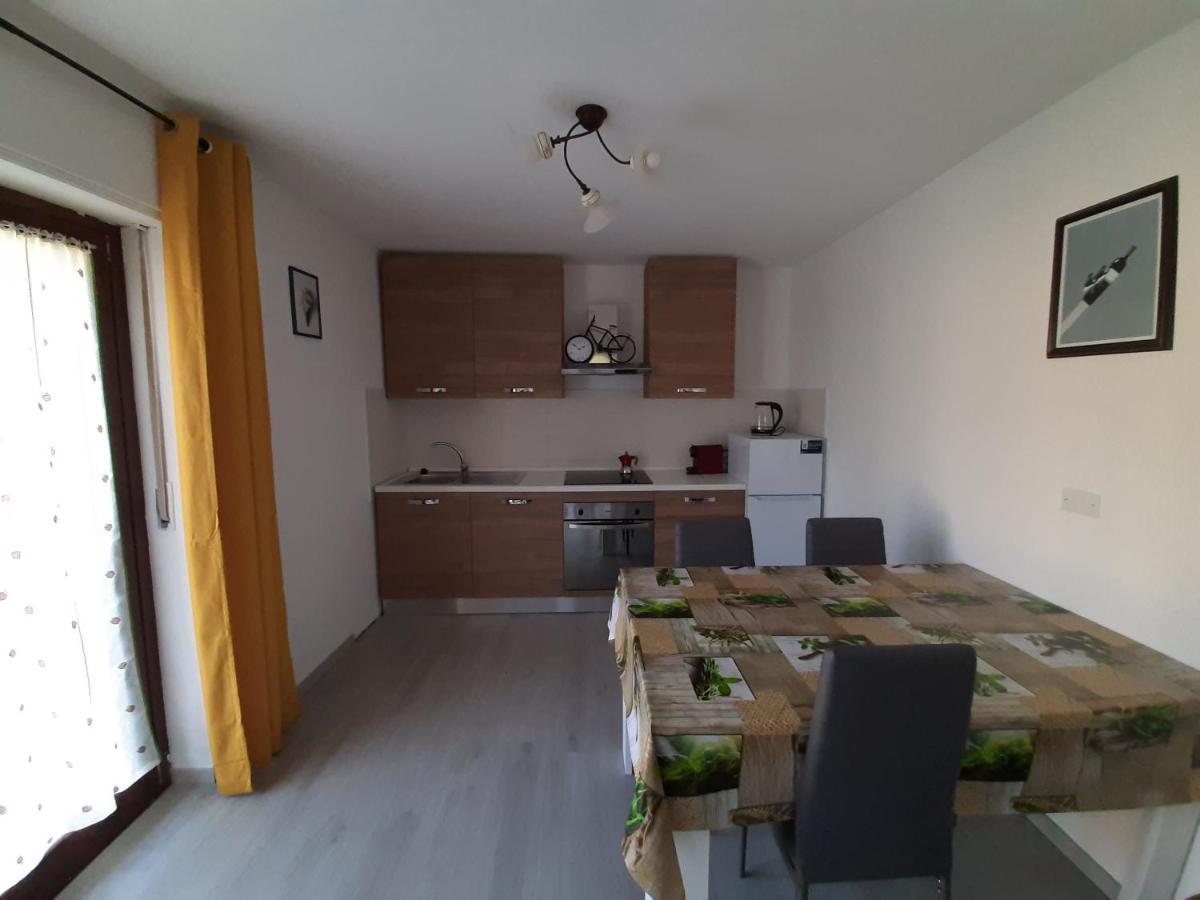 La Maison De Joanna 2 Châtillon Exteriér fotografie