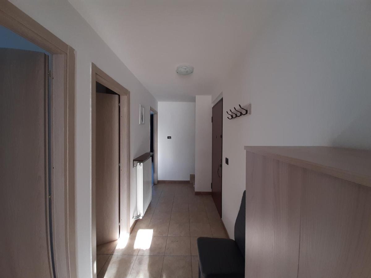 La Maison De Joanna 2 Châtillon Exteriér fotografie