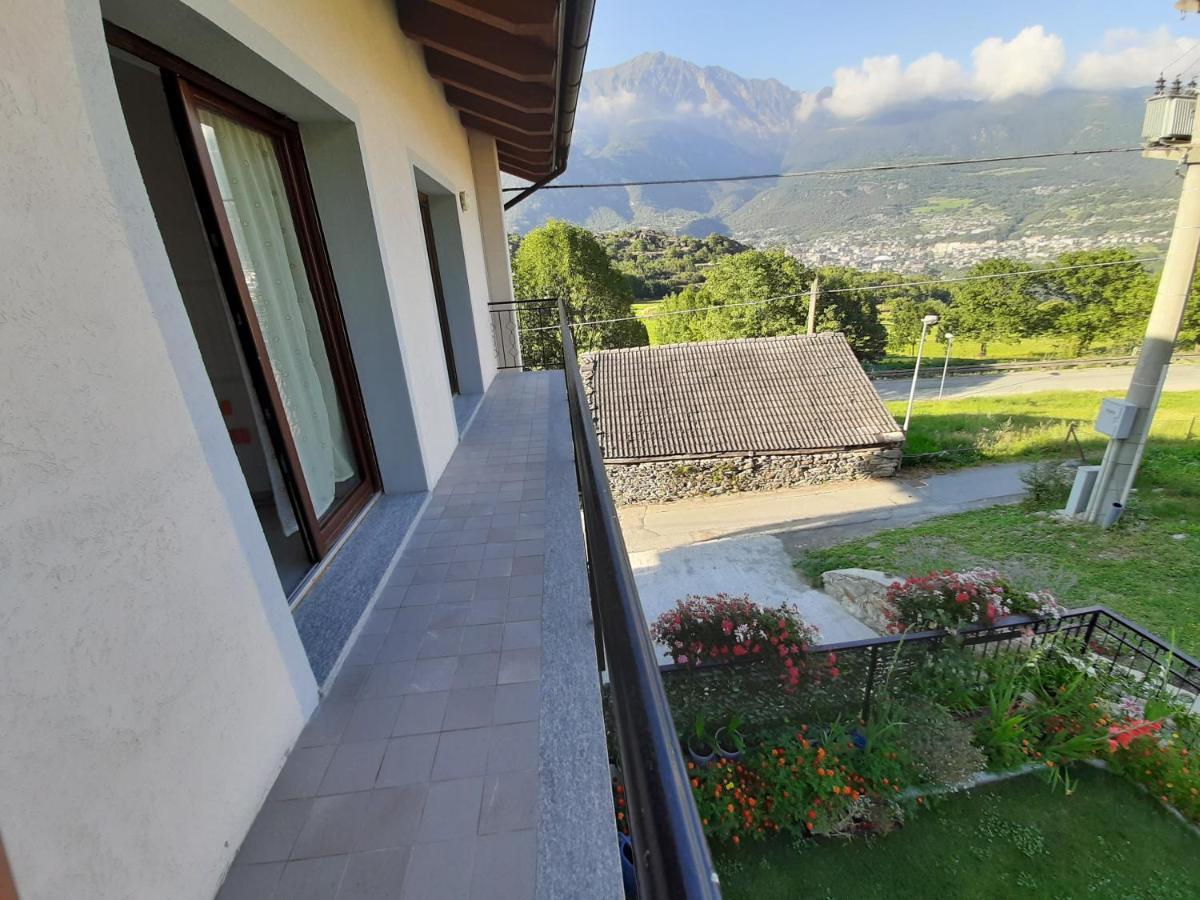 La Maison De Joanna 2 Châtillon Exteriér fotografie