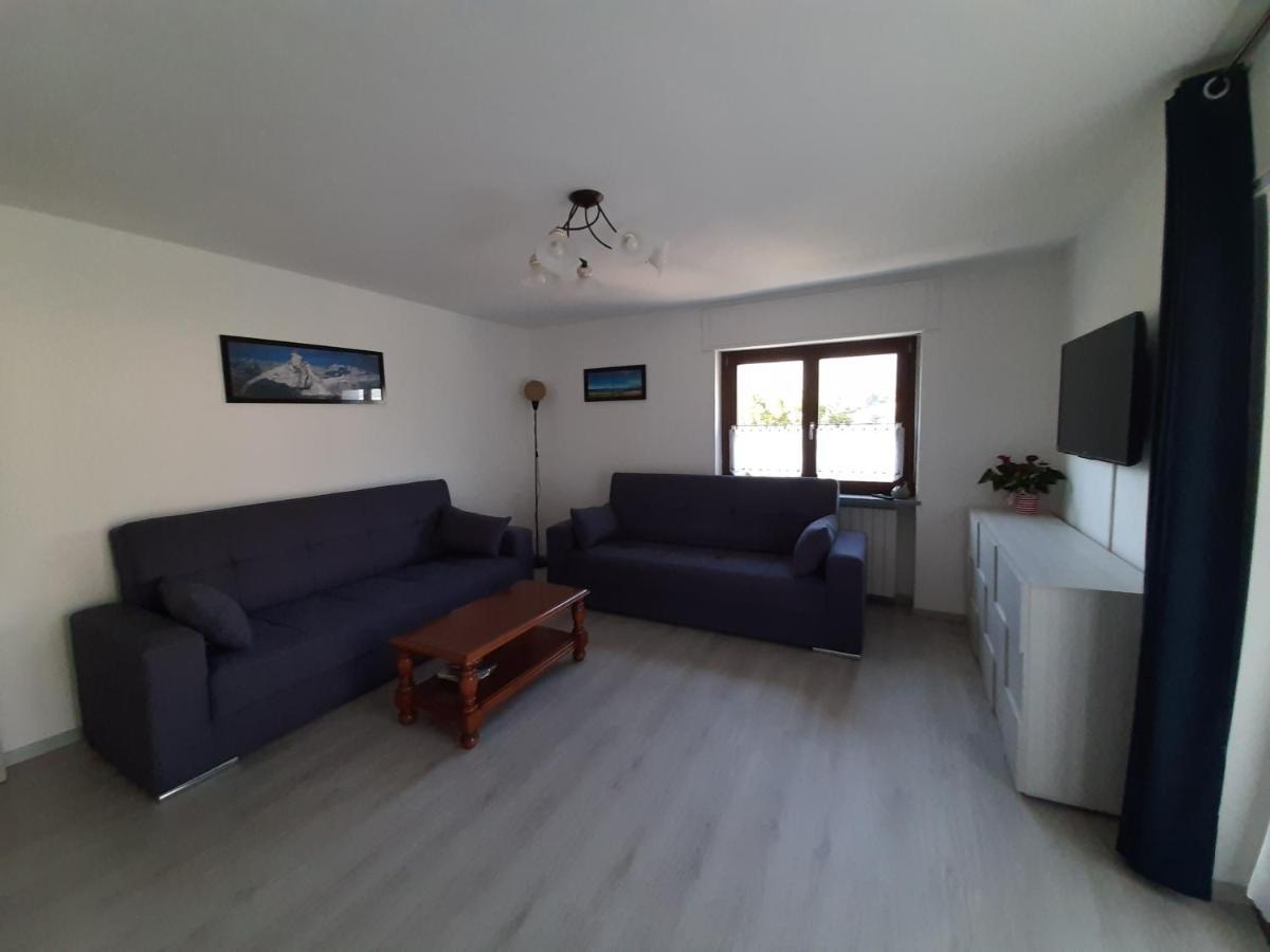La Maison De Joanna 2 Châtillon Exteriér fotografie