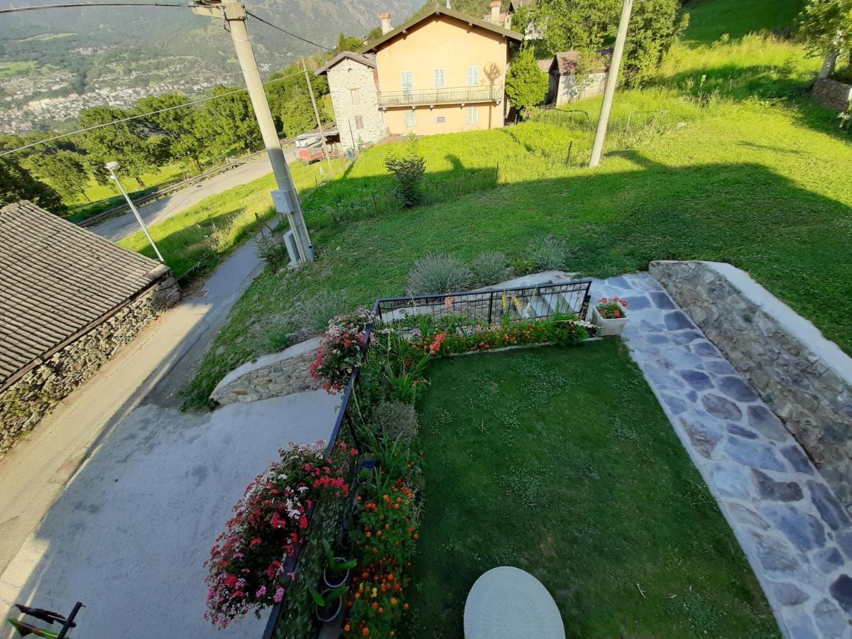 La Maison De Joanna 2 Châtillon Exteriér fotografie