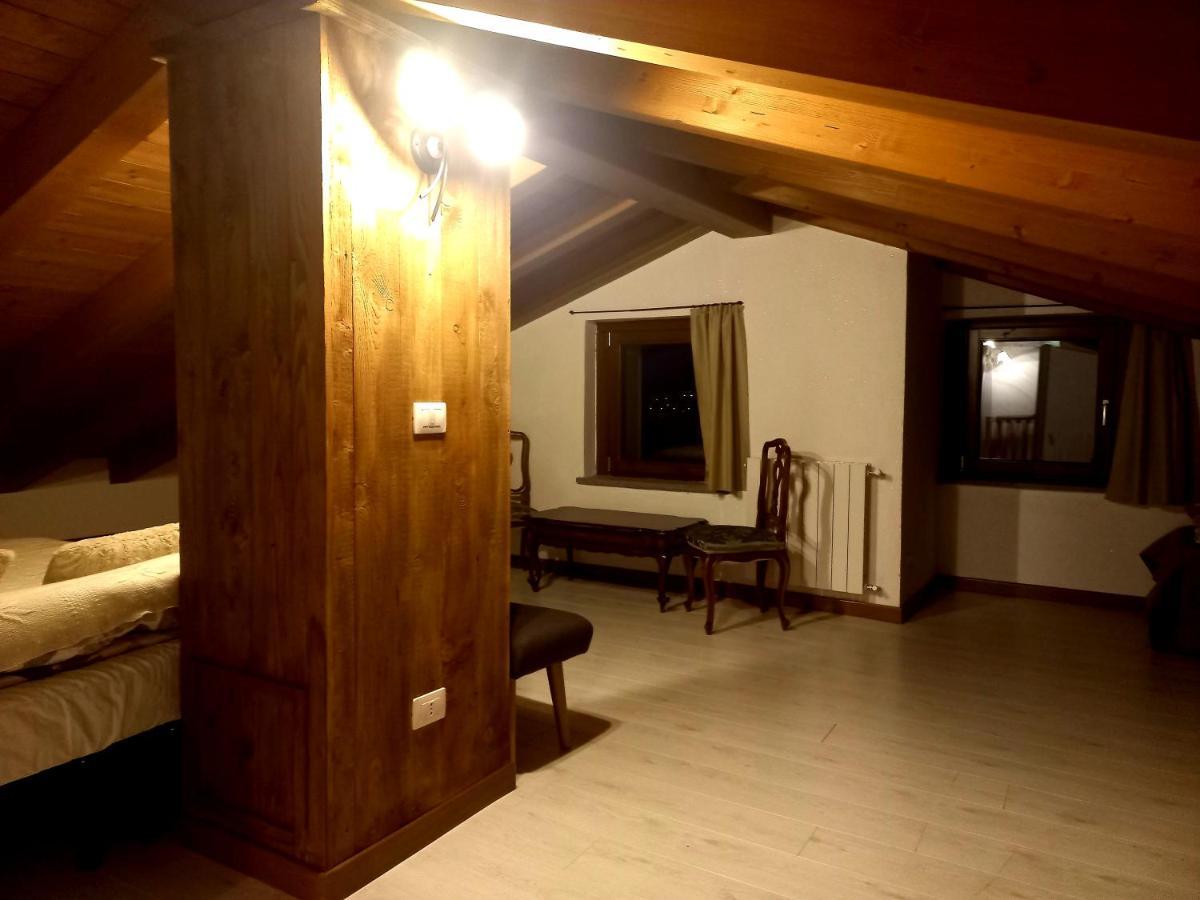La Maison De Joanna 2 Châtillon Exteriér fotografie